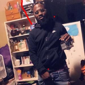 Meet your Posher, Isaiah